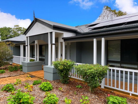 Clouds Mapleton - Kempsey Accommodation 2