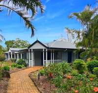 Clouds Mapleton - Kempsey Accommodation