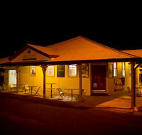 Club Boutique Hotel Cunnamulla - Kempsey Accommodation