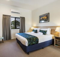 Club Maclean Motel - Kempsey Accommodation
