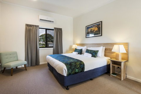 Club Maclean Motel - Kempsey Accommodation 0