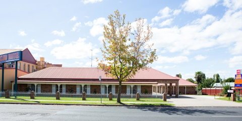 Club Motel Armidale - Kempsey Accommodation 3