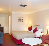 Club Motel Armidale - Kempsey Accommodation