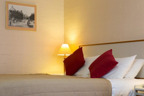 Club Motel Armidale - Kempsey Accommodation 2