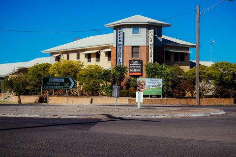 Club Motor Inn - Kempsey Accommodation 3