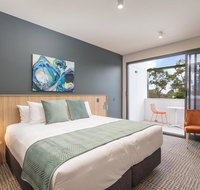 Club Old Bar Motel - Kempsey Accommodation