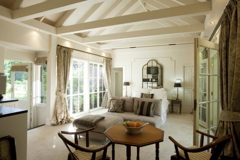Clubbe Cottage - Kempsey Accommodation 0