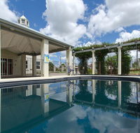 Coachmans Inn Warwick - Kempsey Accommodation