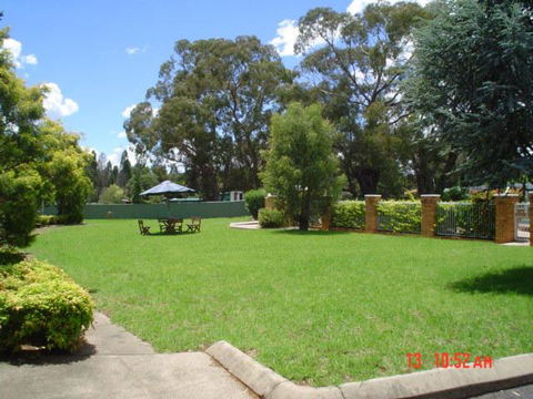 Coachmans Rest Motor Lodge - Kempsey Accommodation 2