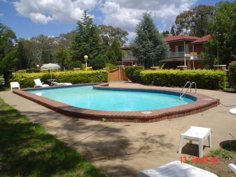 Coachmans Rest Motor Lodge - Kempsey Accommodation 1