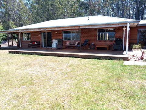 Coast & Country - Kempsey Accommodation 1