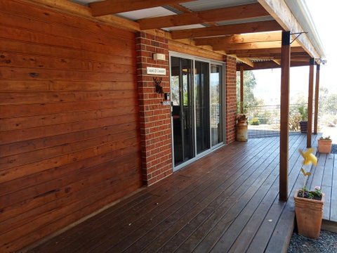 Coast & Country - Kempsey Accommodation 0