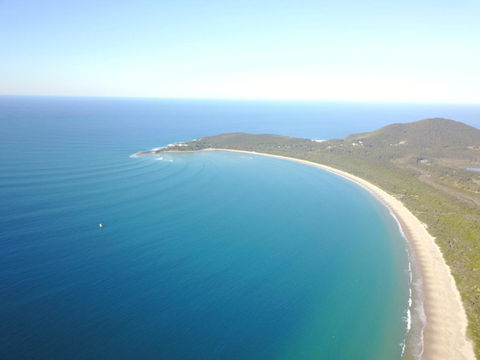 Coast 3 South West Rocks - Kempsey Accommodation 1