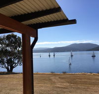 Coast House Tasmania - Kempsey Accommodation