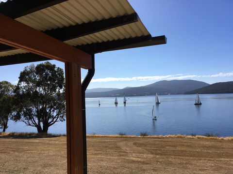 Coast House Tasmania - Kempsey Accommodation 0