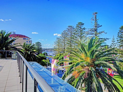 Coast Luxury Apartments 17 - Kempsey Accommodation 1