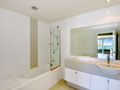 Coast Luxury Apartments 17 - Kempsey Accommodation 2