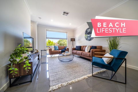 Coast On Clovelly - Close To The Beach - Wifi - Nespresso - Kempsey Accommodation 0