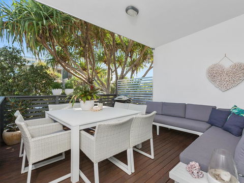 COASTAL CHIC @ CASUARINA - Kempsey Accommodation 1
