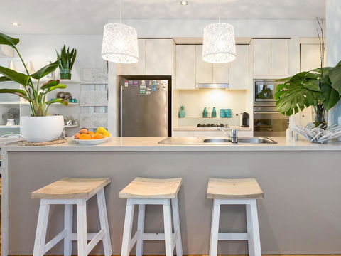 COASTAL CHIC @ CASUARINA - Kempsey Accommodation 2