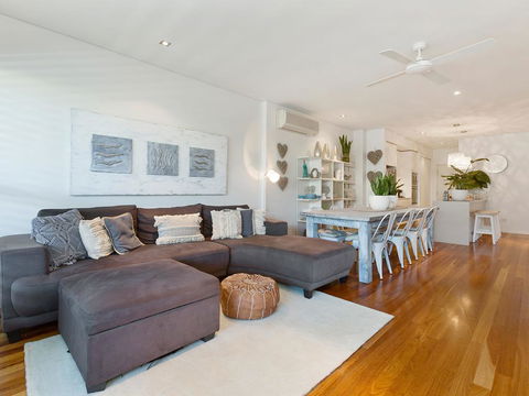 COASTAL CHIC @ CASUARINA - Kempsey Accommodation 3