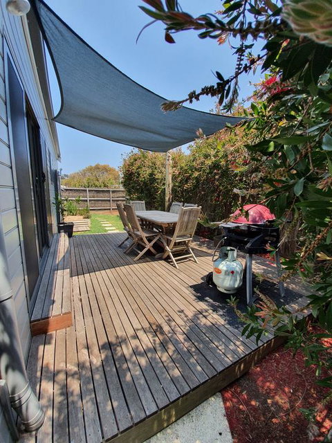 Coastal Heaven - Kempsey Accommodation 1