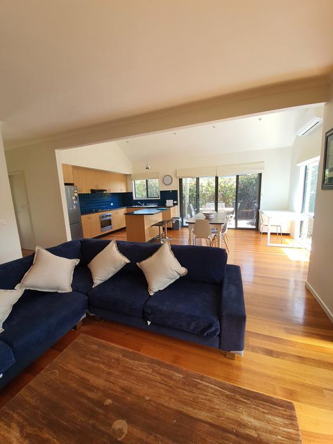 Coastal Heaven - Kempsey Accommodation 3