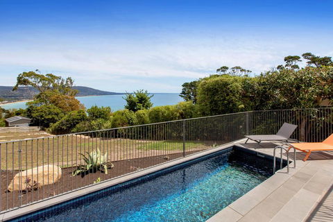 COASTAL LUXE - MT MARTHA - Kempsey Accommodation 3