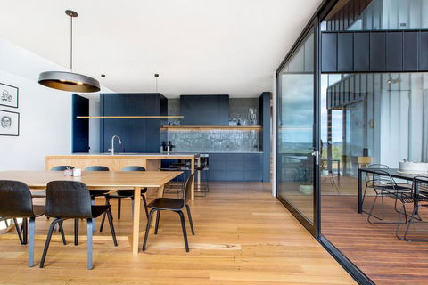 COASTAL LUXE - MT MARTHA - Kempsey Accommodation 1