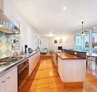 Coastal Penthouse at Coogee Beach - Kempsey Accommodation