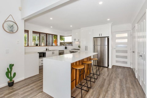 COASTAL SOUL - Kempsey Accommodation 2
