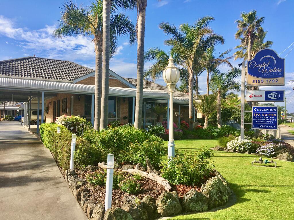 Lakes Entrance VIC Kempsey Accommodation