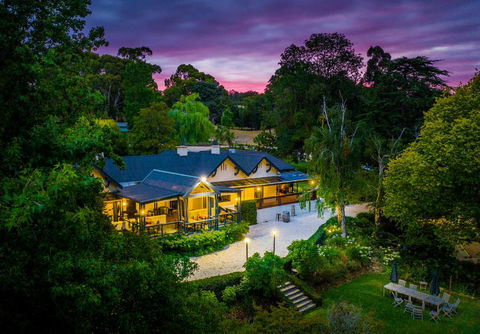 Cobb's Hill Homestead - Kempsey Accommodation 0
