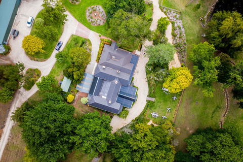 Cobb's Hill Homestead - Kempsey Accommodation 3