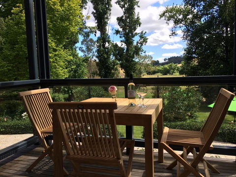 Cobb's Hill Homestead - Kempsey Accommodation 2