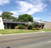 Cobram Colonial Motor Inn - Kempsey Accommodation