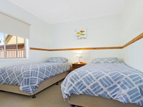 Coca Callala - 250m To The Beach - Kempsey Accommodation 3