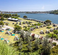 Cockatoo Island Accommodation - Kempsey Accommodation