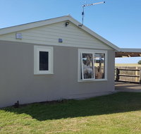 Cockle Shell - Kempsey Accommodation