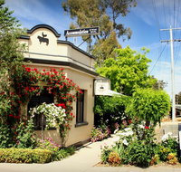 CocknBull Boutique Hotel Echuca - Kempsey Accommodation