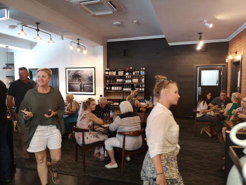 CocoBrew Boutique Apartments - Kempsey Accommodation 0