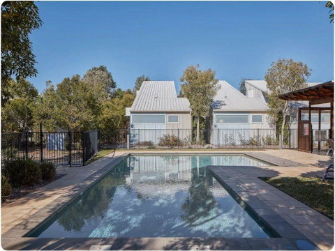 COCOMO VILLA - Kempsey Accommodation 2