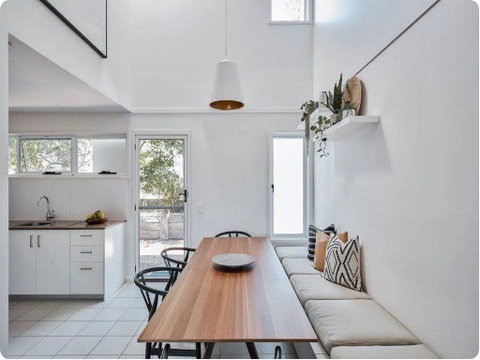 COCOMO VILLA - Kempsey Accommodation 0