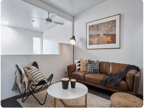 COCOMO VILLA - Kempsey Accommodation 3