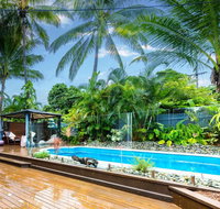 Coconut Blue Front - Palm Cove - Kempsey Accommodation