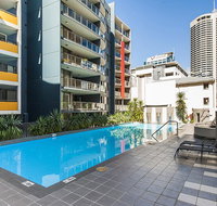 Code Apartment - Kempsey Accommodation