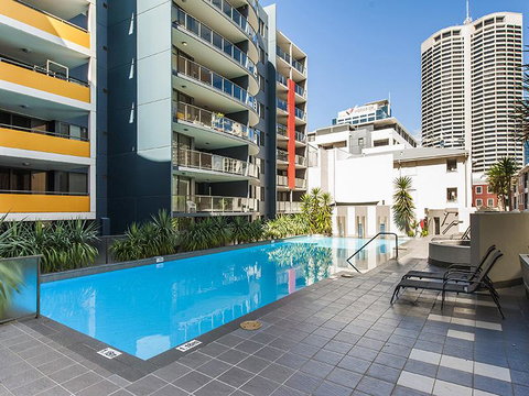Code Apartment - Kempsey Accommodation 0