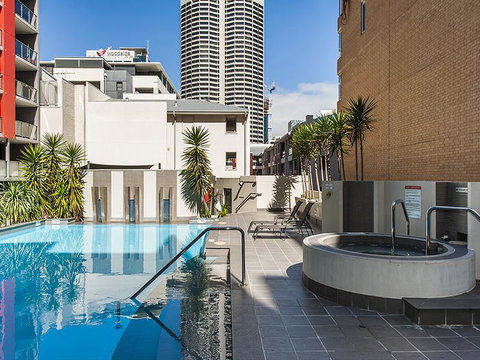 Code Apartment - Kempsey Accommodation 2