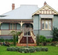 Codrington Settlement  Gardens - Kempsey Accommodation