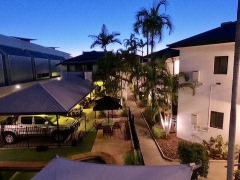 Coffee House Apartment Motel - Kempsey Accommodation 2